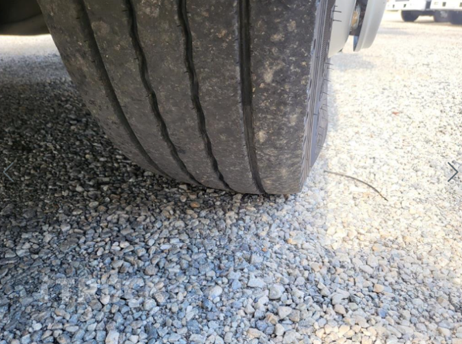 볼보 FL 280 단바리 냉동윙 5톤 오토 15