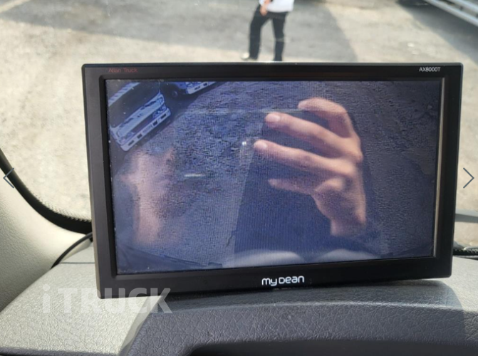 볼보 FL 280 단바리 냉동윙 5톤 오토 13