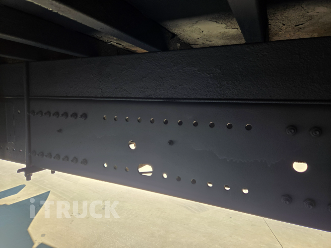 타타대우 프리마 420 후축 윙바디 14톤 오토 10