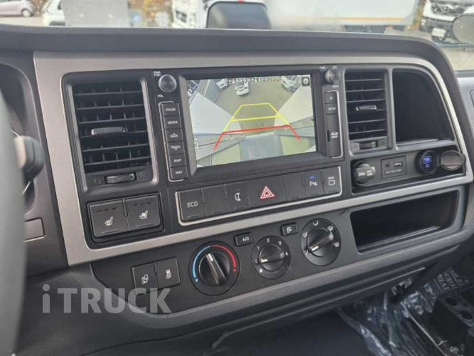 현대 올뉴마이티 3.5톤 광폭 윙바디 슈퍼캡 16