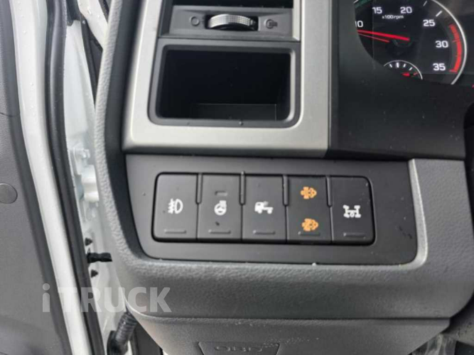 현대 올뉴마이티 3.5톤 광폭 윙바디 슈퍼캡 14