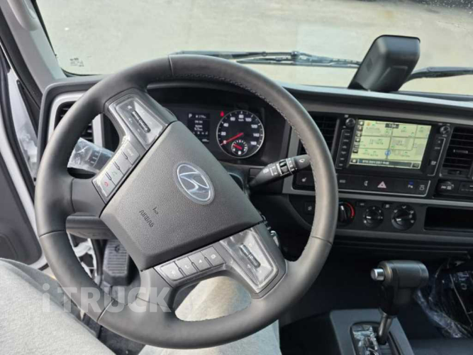 현대 올뉴마이티 3.5톤 광폭 윙바디 슈퍼캡 12