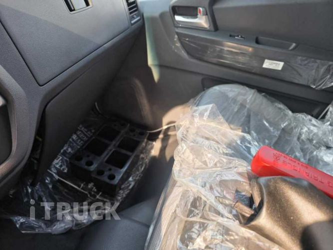 현대 올뉴마이티 3.5톤 광폭 윙바디 슈퍼캡 18