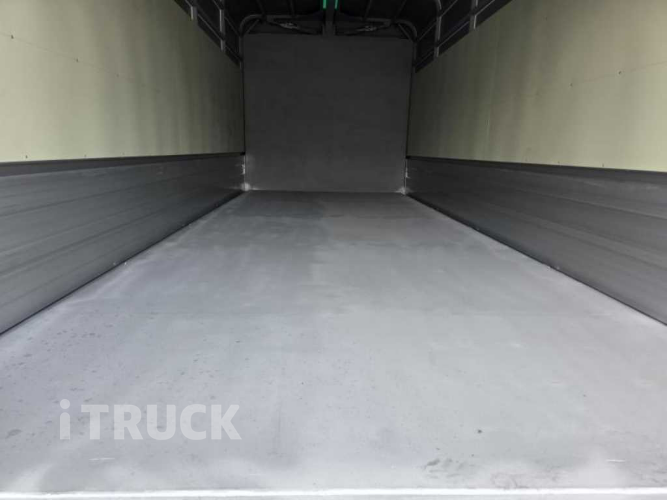 현대 올뉴마이티 3.5톤 광폭 윙바디 슈퍼캡 6