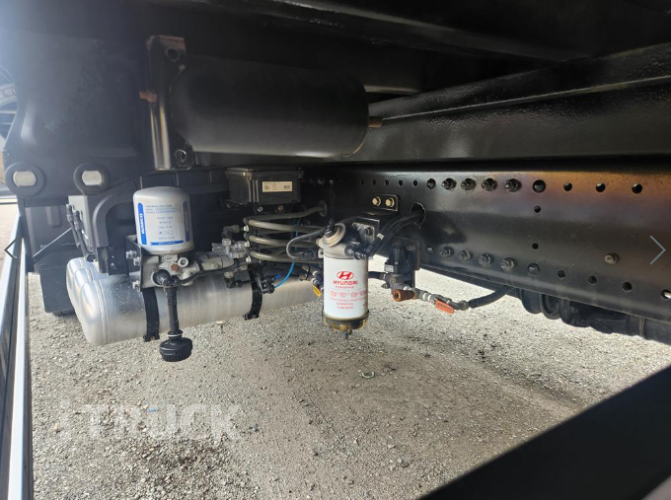 현대 파비스 325 후축 윙바디 8.5톤 오토 11