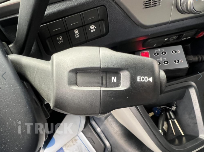 현대 파비스 325 후축 윙바디 8.5톤 오토 15