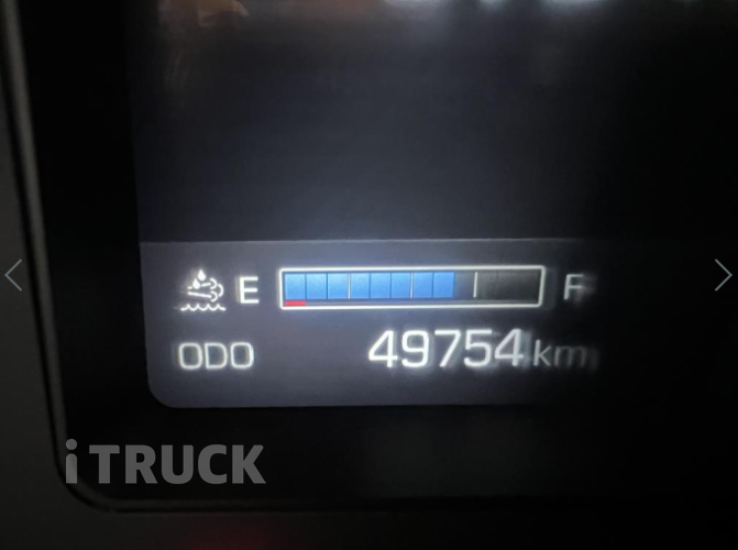 현대 파비스 325 후축 윙바디 8.5톤 오토 18