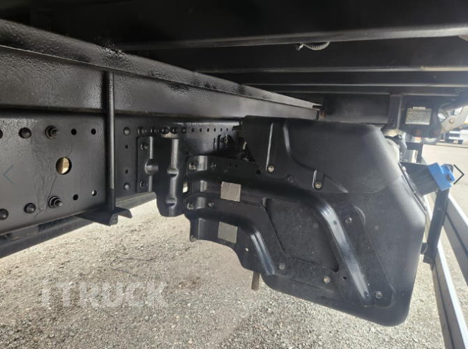 현대 파비스 325 후축 윙바디 8.5톤 오토 10