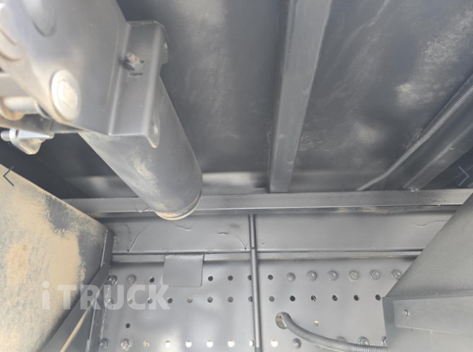 현대 파비스 325 후축 윙바디 8.5톤 오토 7