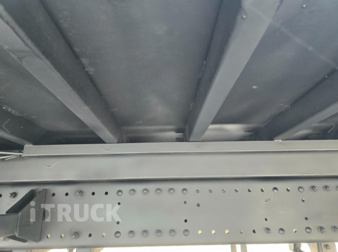 현대 파비스 325 후축 윙바디 8.5톤 오토 8