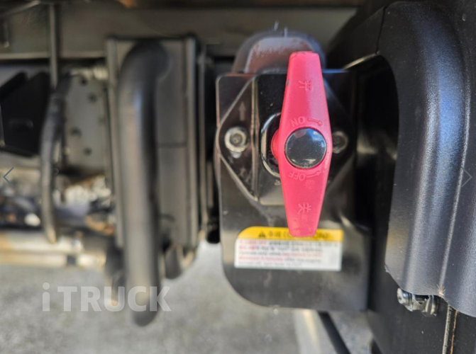 현대 파비스 325 후축 윙바디 8.5톤 오토 9