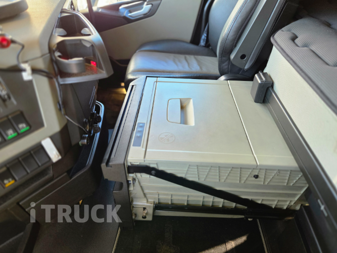 볼보 FH 540 추레라 표준캡 원데후 오토 10