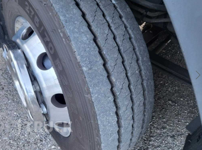 볼보 FH 350 단바리 윙바디 5톤 오토 15