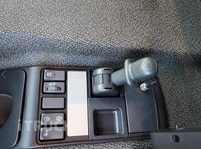 볼보 FH 350 단바리 윙바디 5톤 오토 13