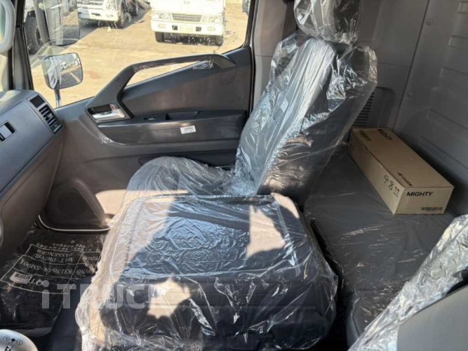 현대 올뉴마이티 3.5톤 광폭 윙바디 슈퍼캡 11