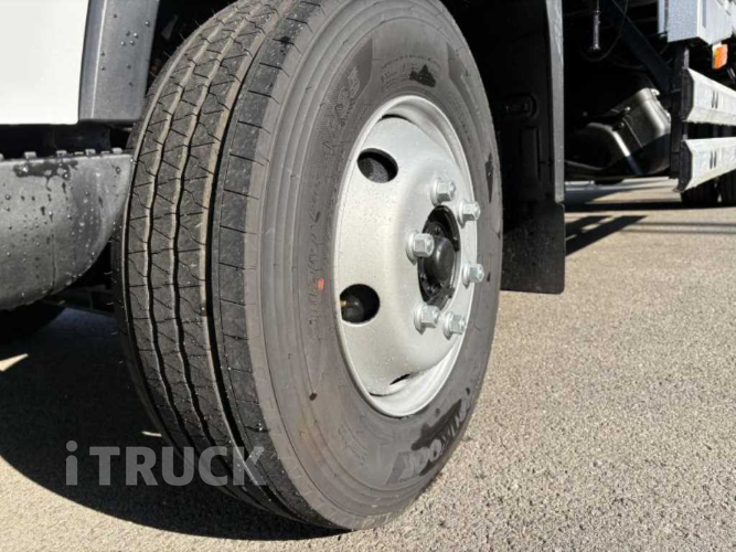 현대 올뉴마이티 3.5톤 광폭 윙바디 슈퍼캡 17