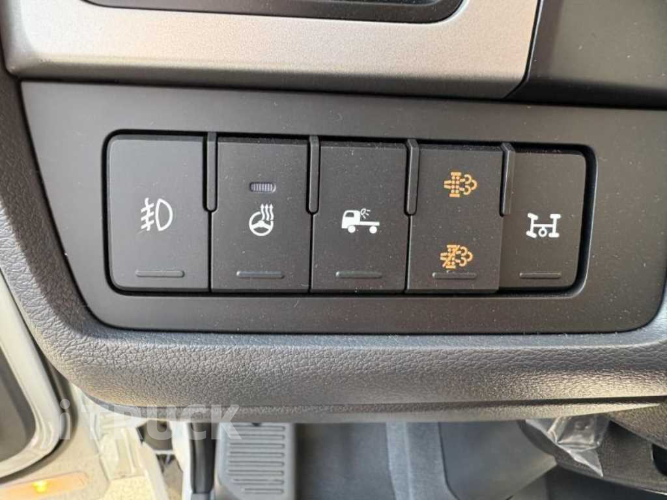 현대 올뉴마이티 3.5톤 광폭 윙바디 슈퍼캡 14