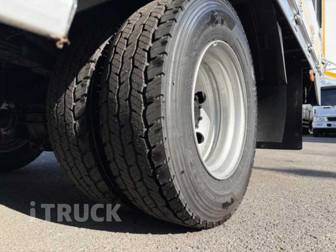 현대 올뉴마이티 3.5톤 광폭 윙바디 슈퍼캡 18