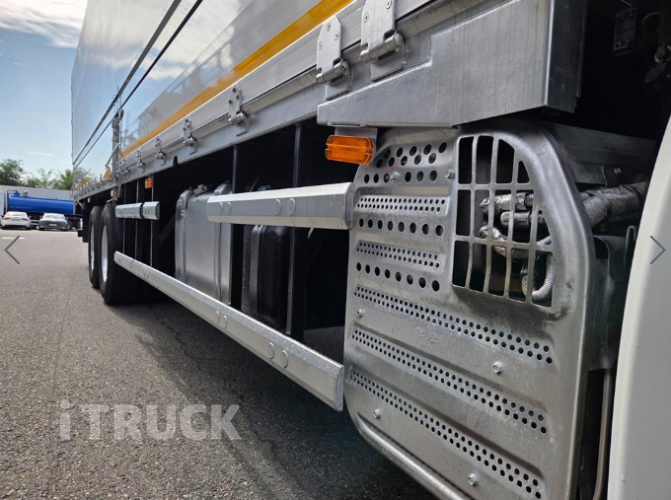 현대 엑시언트 430 단바리 윙바디 14톤 오토 7