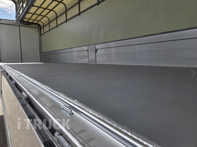 현대 엑시언트 430 단바리 윙바디 14톤 오토 5