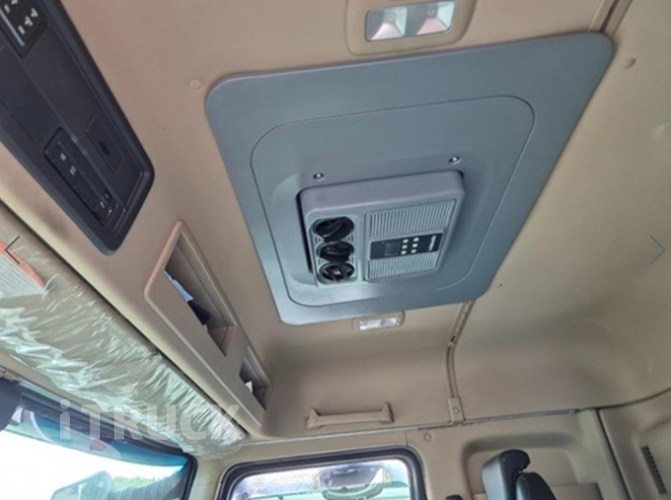 현대 엑시언트 430 단바리 윙바디 14톤 오토 13