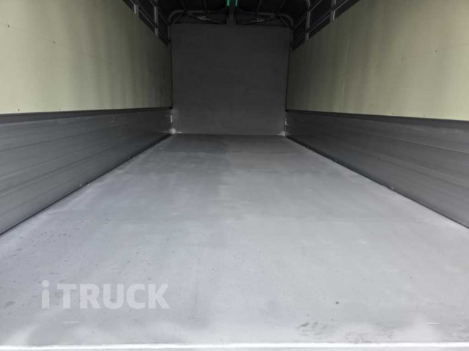 현대 올뉴마이티 3.5톤 광폭 윙바디 슈퍼캡 6