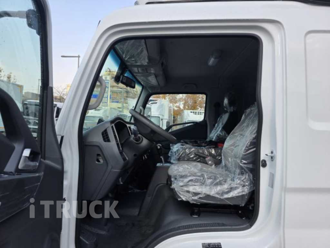 현대 올뉴마이티 3.5톤 광폭 윙바디 슈퍼캡 10