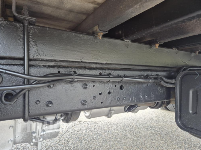 현대 어부바카 이마이티 3.5톤 12