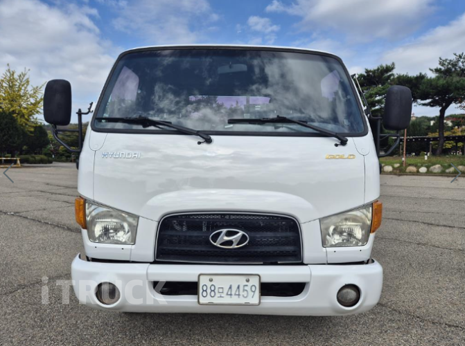 현대 어부바카 이마이티 3.5톤 1