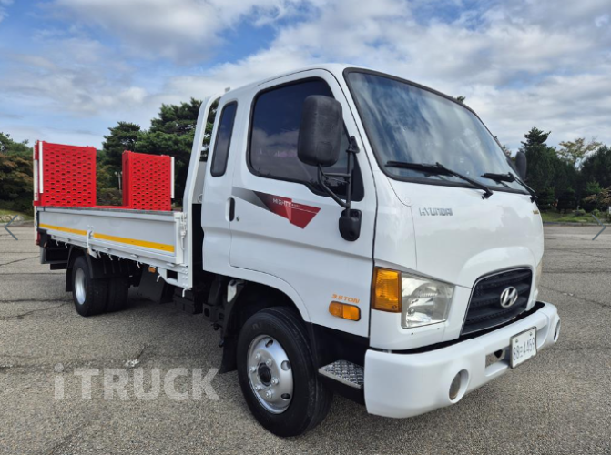 현대 어부바카 이마이티 3.5톤 2