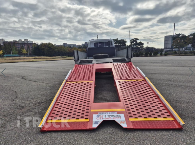 현대 어부바카 이마이티 3.5톤 9
