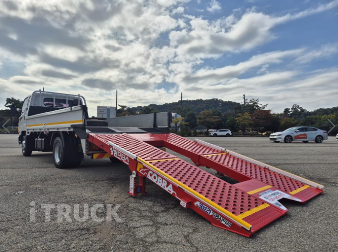 현대 어부바카 이마이티 3.5톤 8