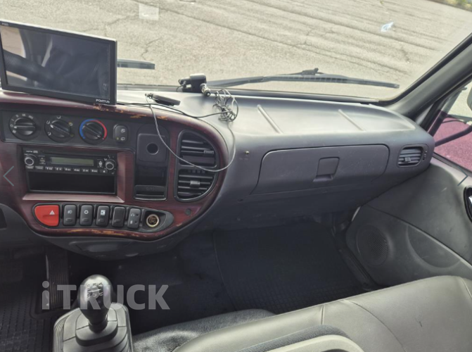 현대 어부바카 이마이티 3.5톤 15