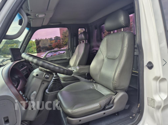 현대 어부바카 이마이티 3.5톤 14