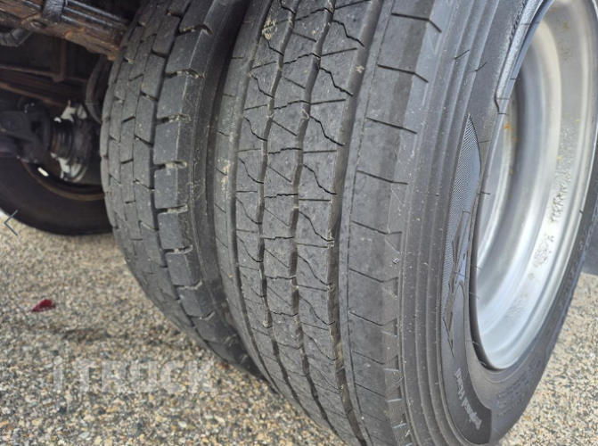 현대 어부바카 이마이티 3.5톤 16