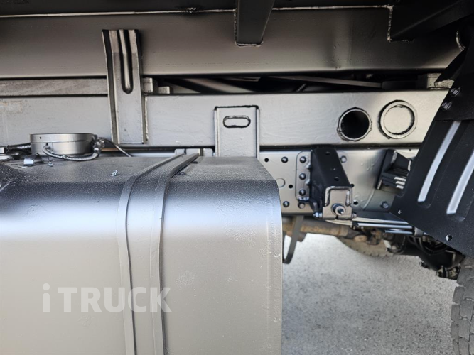 현대 올뉴마이티 화물덤프 3.5톤 15