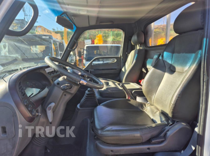 현대 어부바카 이마이티 3.5톤 12