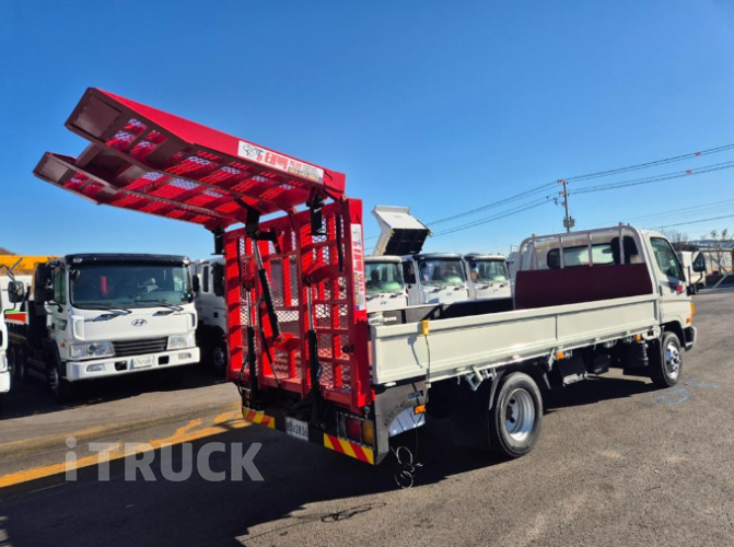 현대 어부바카 이마이티 3.5톤 10