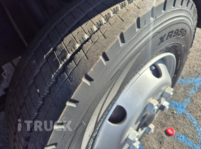 현대 어부바카 이마이티 3.5톤 15