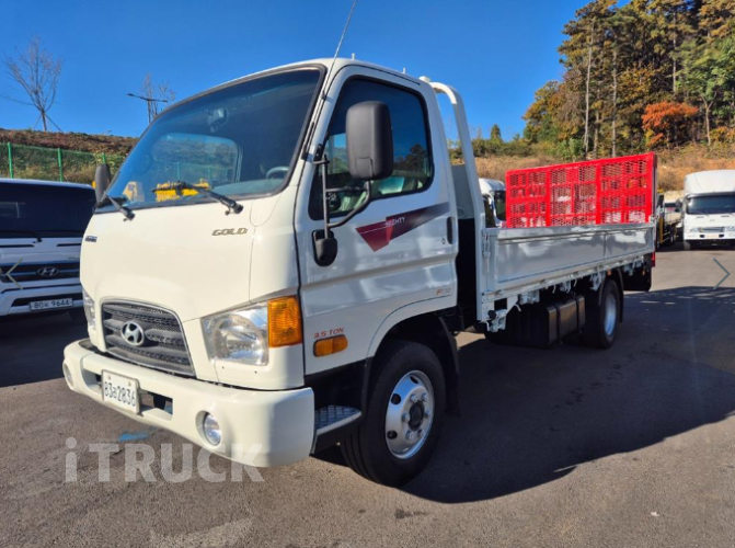 현대 어부바카 이마이티 3.5톤 0