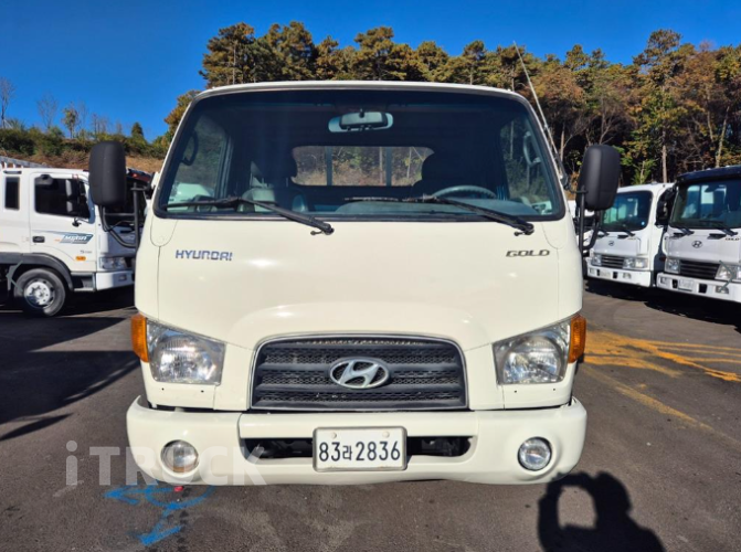 현대 어부바카 이마이티 3.5톤 1