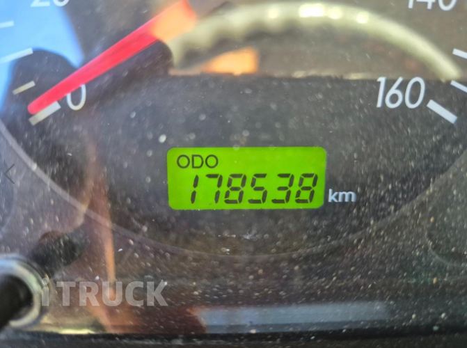 현대 어부바카 이마이티 3.5톤 13