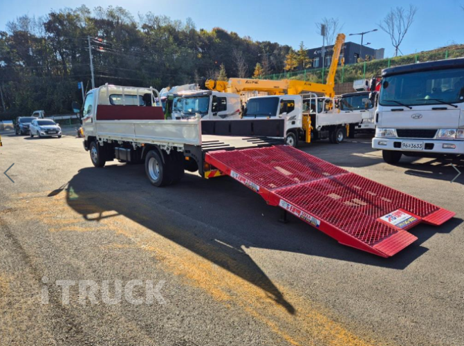 현대 어부바카 이마이티 3.5톤 8