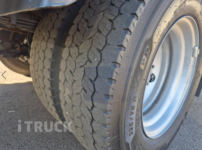 현대 어부바카 이마이티 3.5톤 14