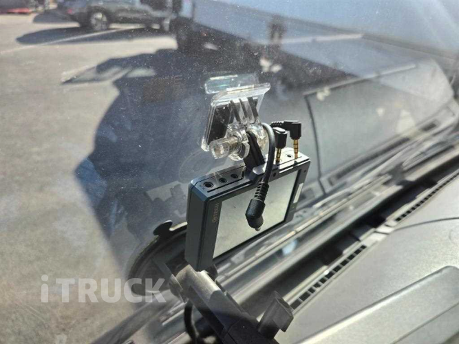 현대 메가트럭 와이드캡 280 단바리 윙바디 4.5톤 수동 11