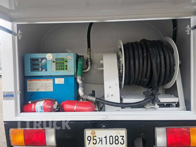 현대 홈로리 이마이티 자동릴 5