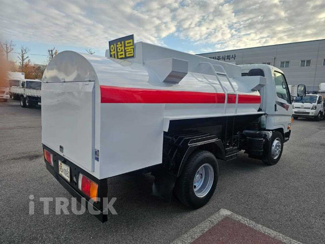 현대 홈로리 이마이티 자동릴 4