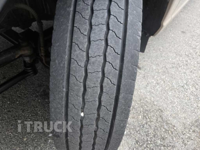 현대 버스 25인승 16