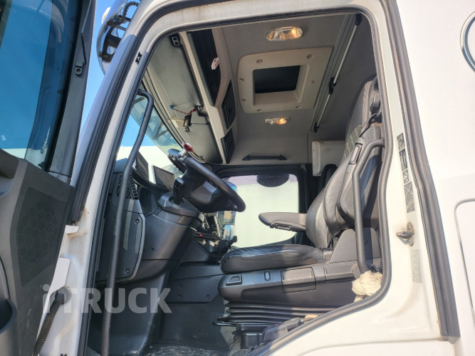 벤츠 아록스 299 후축 윙바디 7.4톤 오토 11