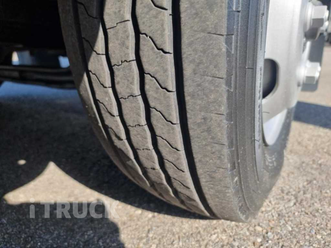 현대 올뉴마이티 2.5톤 익스하이탑 슈퍼캡 17